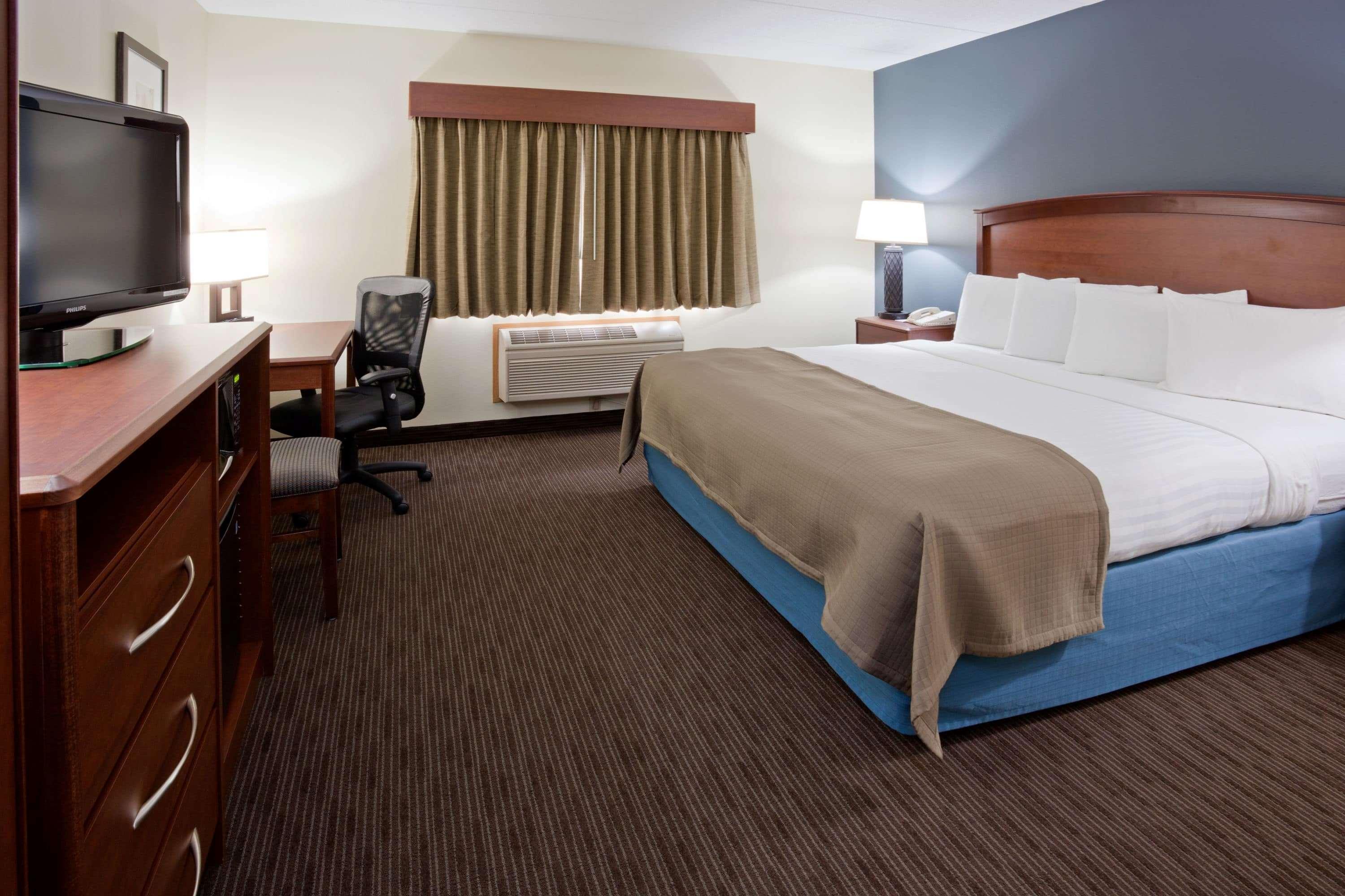 Americinn By Wyndham Princeton Mn Kültér fotó