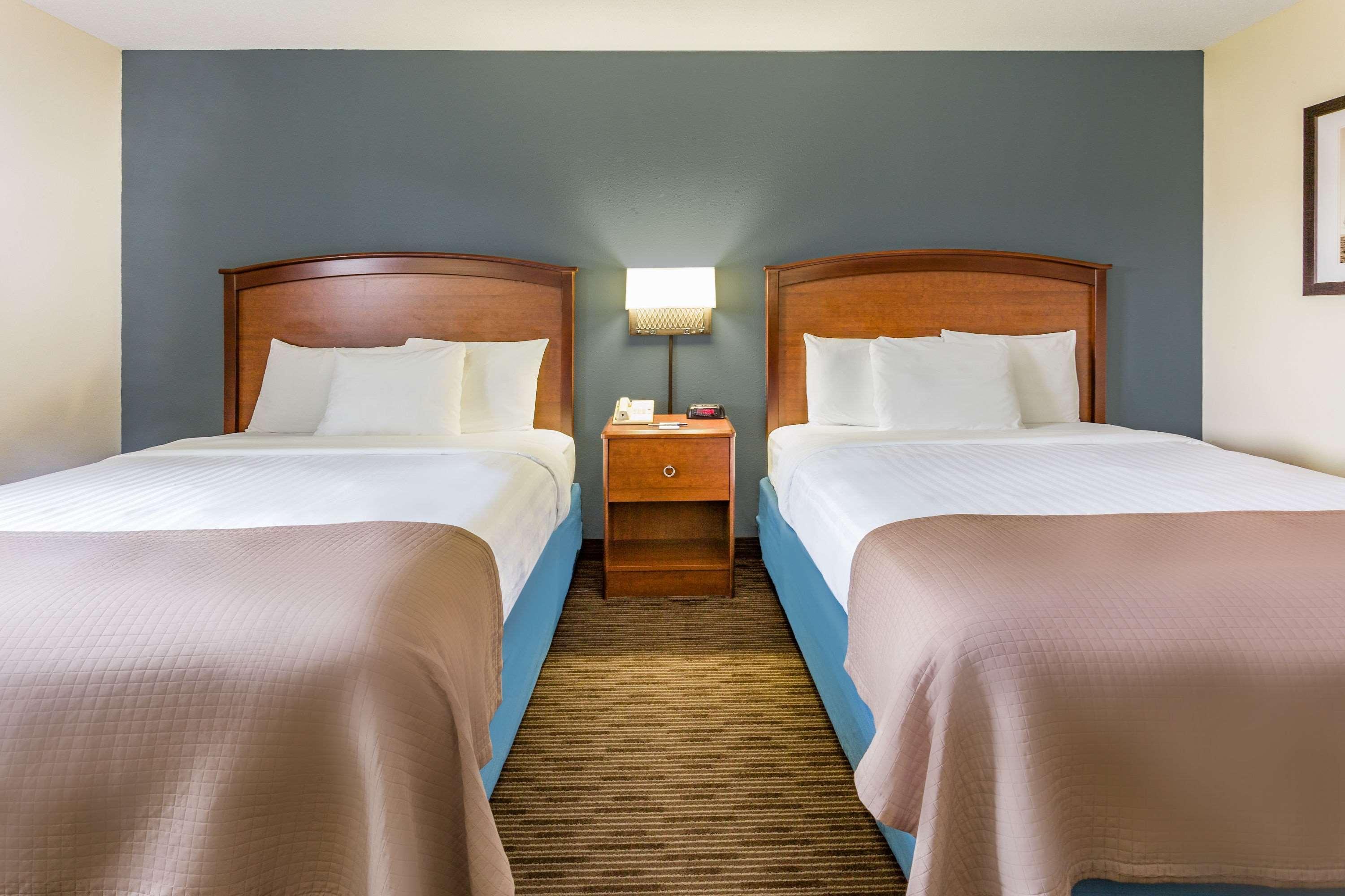 Americinn By Wyndham Princeton Mn Kültér fotó