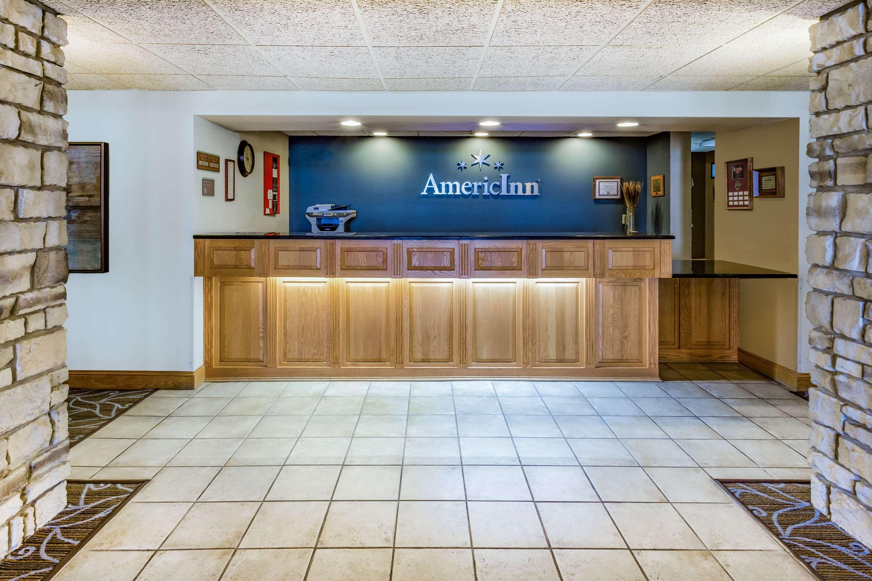 Americinn By Wyndham Princeton Mn Kültér fotó