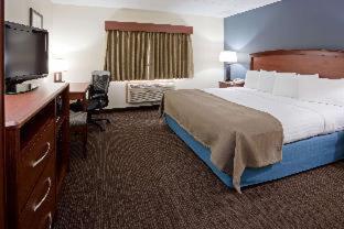 Americinn By Wyndham Princeton Mn Szoba fotó